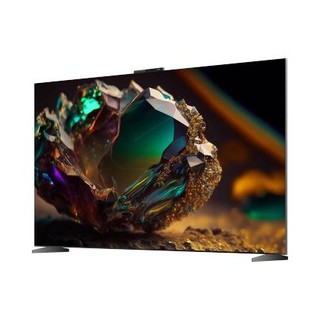 以旧换新补贴：HUAWEI 华为 智慧屏 V5系列 HD75ARKB 液晶电视 75英寸 4K