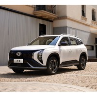 HYUNDAI 北京现代 ix35