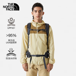 THE NORTH FACE 北面 男款皮肤衣 8AUS