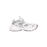 AXEL ARIGATO 韩国直邮Axel Arigato休闲鞋日常圆头舒适透气系带白色简约运动鞋