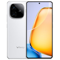 移动端、京东百亿补贴：vivo Y200 GT 8GB+256GB 星光 轻薄6000mAh+80W 第三代骁龙7 144Hz 1.5K金刚护眼屏 拍照 AI 手机