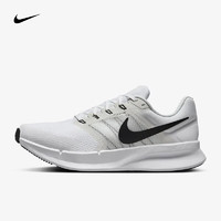 移动端、京东百亿补贴：NIKE 耐克 男子NIKE RUN SWIFT 3跑步鞋 DR2695-102