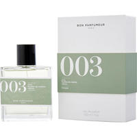 BON PARFUMEUR 柏氛 003 青柚韶光-柚子紫叶与香根草中性香水 EDP 100ml