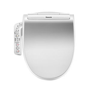 Panasonic 松下 智能马桶盖家用V型即热坐便器电动马桶圈 5225升级-