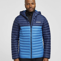 berghaus 贝豪斯 男士棉服