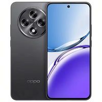 百亿补贴：OPPO A3 5G直屏版高通骁龙695八核拍照智能手机