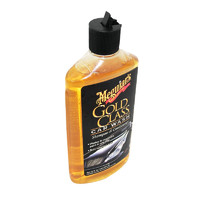 Meguiar's 美光 滋润型洗车液3M高泡沫强力去污护理香波汽车清洁G7116汽车用品