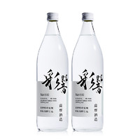 萨摩 彩響甘薯烧酒 900ml*2瓶