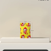 黑炭郎 牧火暖手蛋自发热手握发热包暖宝宝一次性迷你小暖手宝便携暖手包