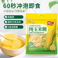 ITZR 智仁 纯玉米糊 400g 1袋