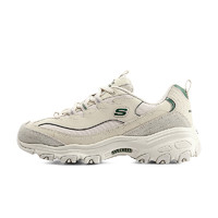 SKECHERS 斯凯奇 D'LTES 1.0 女子休闲运动鞋 896145