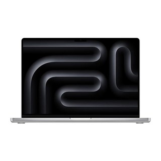 百亿补贴：Apple 苹果 2023新款MacBook Pro 14.2英寸M3芯片8+10核处理器笔记本电脑