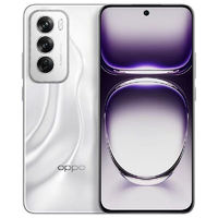 百亿补贴：OPPO Reno12 超美小直屏安卓Live图 天玑8250旗舰芯 AI影像5G手机