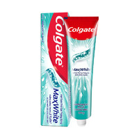 Colgate 高露洁 olgate 高露洁 2周美白牙膏含氟170g