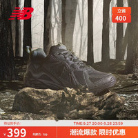 new balance 610T 男款休闲鞋 ML610TBB