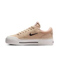 百亿补贴：NIKE 耐克 女子COURT LEGACY运动休闲鞋FZ2606-200