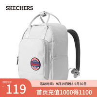 SKECHERS 斯凯奇 女士双肩包 L322U139