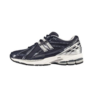 new balance NB官方正品男女款复古潮流舒适透气运动休闲鞋M1906RCA