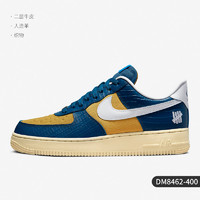 NIKE 耐克 官方正品Air Force 1 男女时尚休闲低帮板鞋DM8462-400