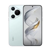 百亿补贴：HUAWEI 华为 Pura70 北斗卫星消息版 昆仑玻璃