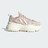 adidas 阿迪达斯 三叶草系列 女款休闲运动鞋 IH9940