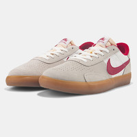 PLUS会员：NIKE 耐克 SB HERITAGE VULC 男子低帮运动鞋 CD5010-100 41