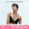 VICTORIA'S SECRET 女士文胸 54A2黑色-无钢圈 11221457