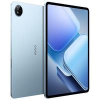 iQOO Pad 2平板电脑第三代骁龙8s全新正品大电池办公学习娱乐网课