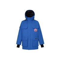 CANADA GOOSE PBI Expedition 男士派克大衣羽绒服