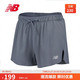 new balance RC SHORT男款运动短裤MS41280