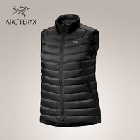 ARC'TERYX 始祖鸟 CERIUM VEST 女款羽绒马甲 10107619947767