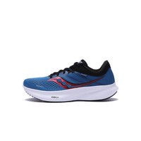 saucony 索康尼 RIDE 16 男款跑步鞋 5610000439761