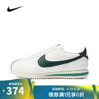 NIKE 耐克 W NIKE CORTEZ 女款板鞋 DN1791-101