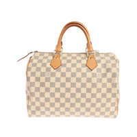 LOUIS VUITTON 路易威登 SPEEDY 30 女士手提包 882204040007