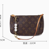 LOUIS VUITTON 路易威登 女士手拿包 23032102