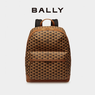 BALLY 巴利 男士双肩包 6304856