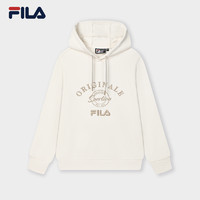 FILA 斐乐 女款连帽卫衣 F11W449210F