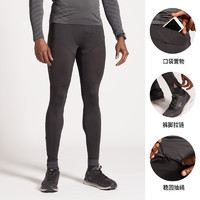 DECATHLON 迪卡侬 Kiprun Longtight Dry 男子紧身裤 8588431