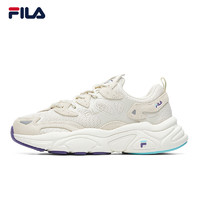 FILA 斐乐 MARS系列 女子休闲运动鞋 F12W031122F