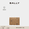 BALLY 巴利 男士 Pennant 老花卡包 6304893