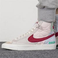 NIKE 耐克 BLAZER MID '77 女款高帮运动休闲鞋