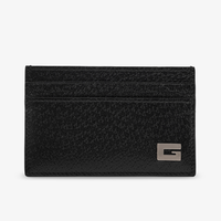 GUCCI 古驰 皮质卡夹