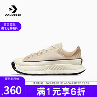 CONVERSE 匡威 CHUCK TAYLOR 中性帆布鞋 A08753C