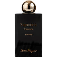 Salvatore Ferragamo 菲拉格慕 芭蕾女伶神秘版女士香氛身体乳 200ml