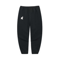 361运动裤女夏季针织长裤女子宽松舒适裤子