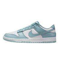 百亿补贴：NIKE 耐克 男鞋DUNK LOW RETRO复古经典运动鞋休闲鞋板鞋DV0833-106