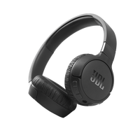 JBL 杰宝 Tune 660NC 无线头戴式主动降噪耳机 官翻版