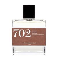 BON PARFUMEUR 柏氛 702 焚香薰衣草与羊绒木淡香精 EDP 100ml