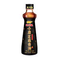 金龙鱼小磨香油100ml*1瓶调味凉拌菜厨房烹饪家用火锅芝麻油调料