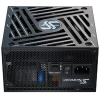 Seasonic 海韵 FOCUS 750W ATX3电源